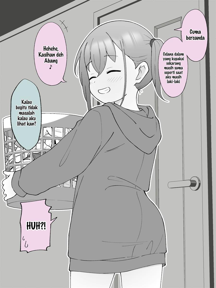 image-komik-hisashiburi-ni-jikka-ni-kaettara-otouto-ga-ts-shiteta-chapter-56-2/4