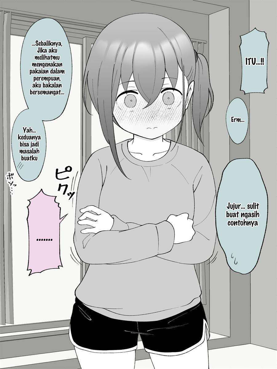 image-komik-hisashiburi-ni-jikka-ni-kaettara-otouto-ga-ts-shiteta-chapter-57-1/4