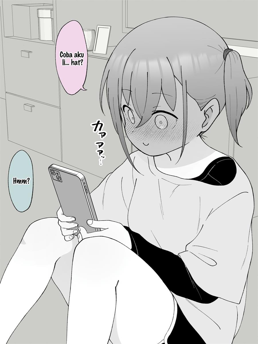 image-komik-hisashiburi-ni-jikka-ni-kaettara-otouto-ga-ts-shiteta-chapter-59-2/5