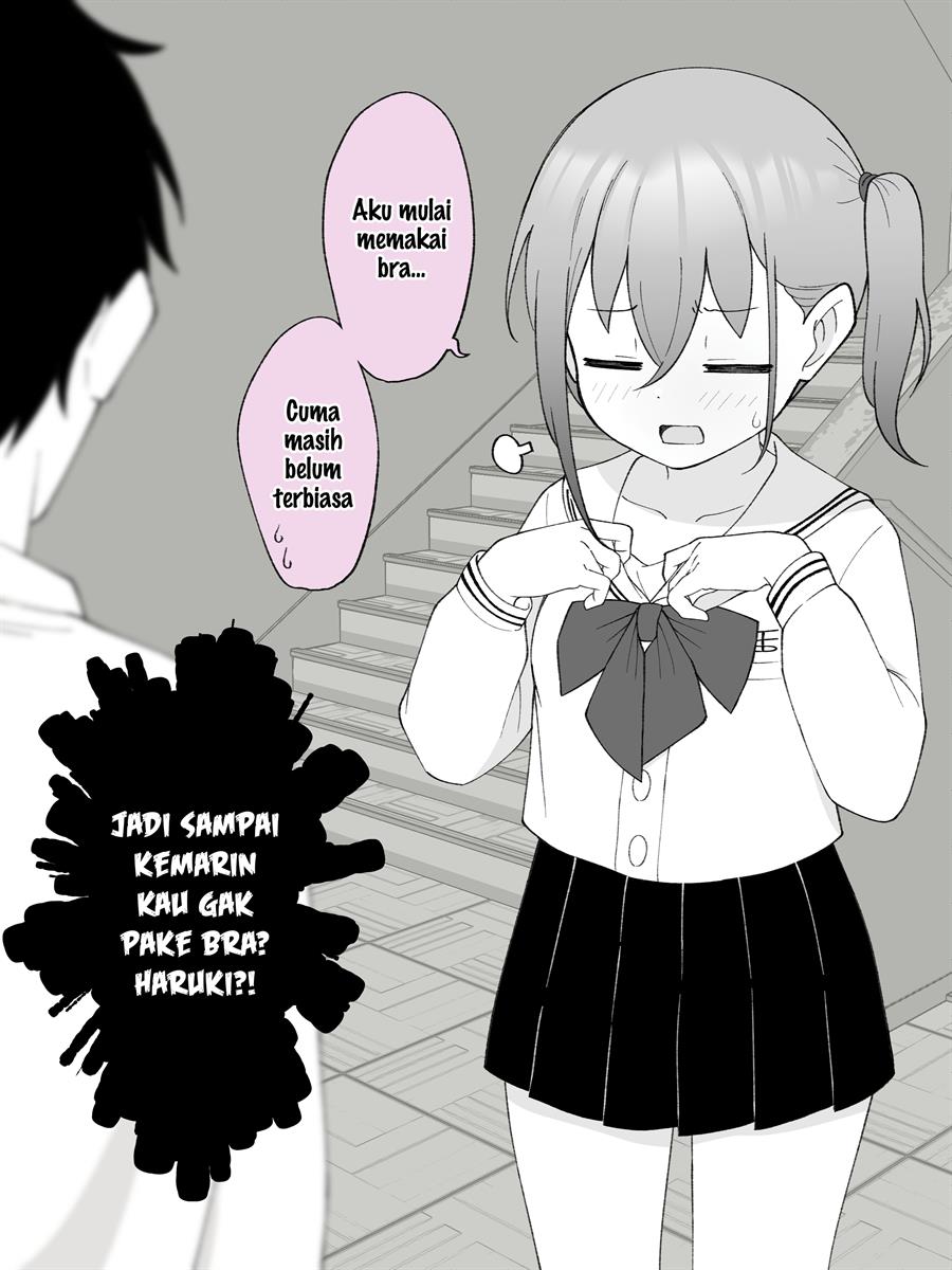 image-komik-hisashiburi-ni-jikka-ni-kaettara-otouto-ga-ts-shiteta-chapter-61-1/5