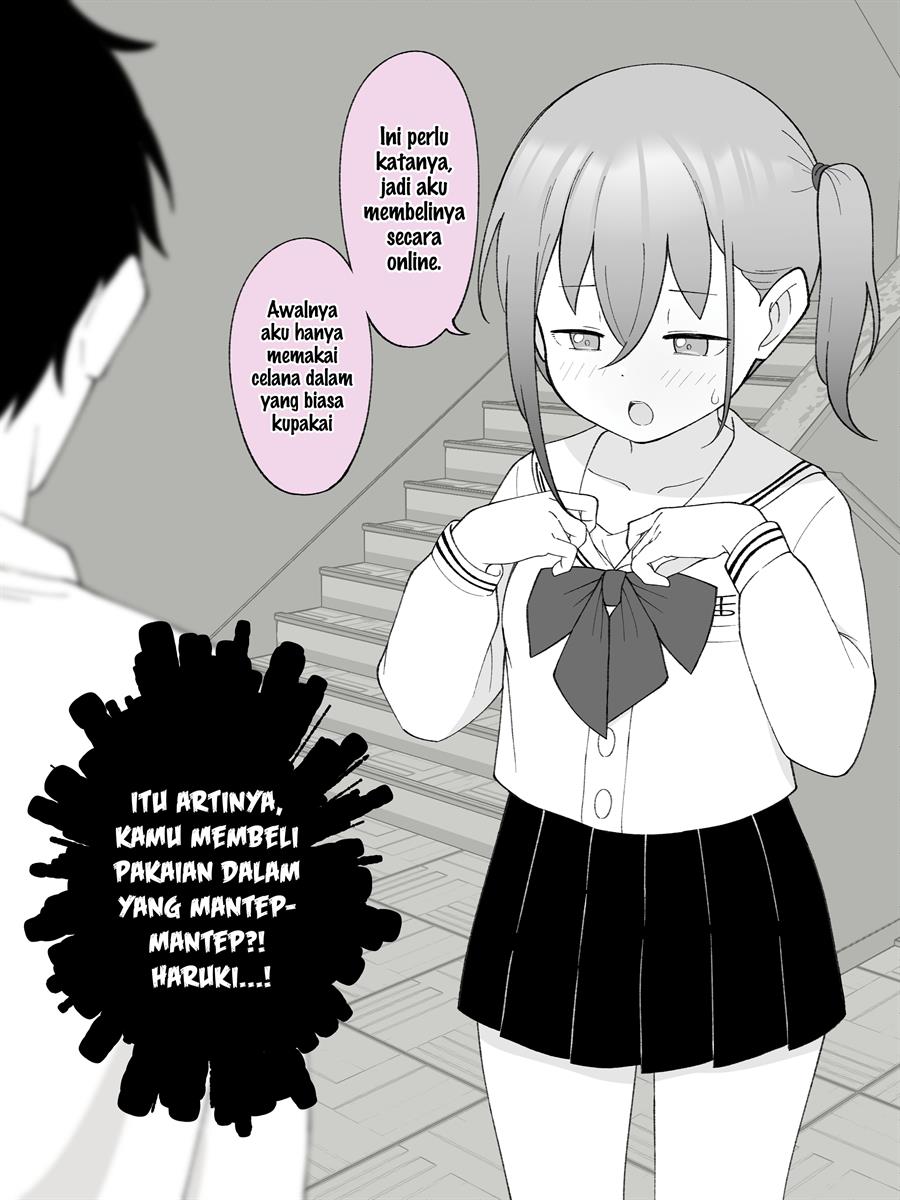 image-komik-hisashiburi-ni-jikka-ni-kaettara-otouto-ga-ts-shiteta-chapter-61-2/5