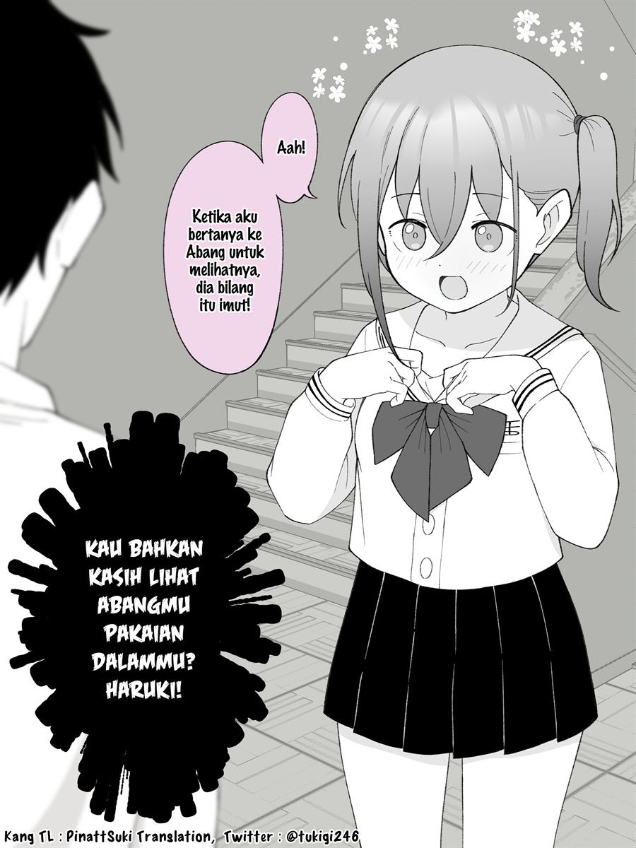 image-komik-hisashiburi-ni-jikka-ni-kaettara-otouto-ga-ts-shiteta-chapter-61-4/5