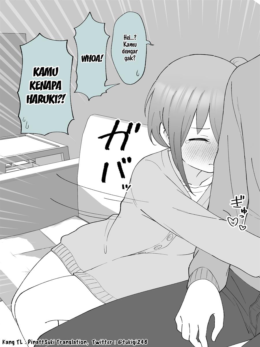 image-komik-hisashiburi-ni-jikka-ni-kaettara-otouto-ga-ts-shiteta-chapter-64-4/5