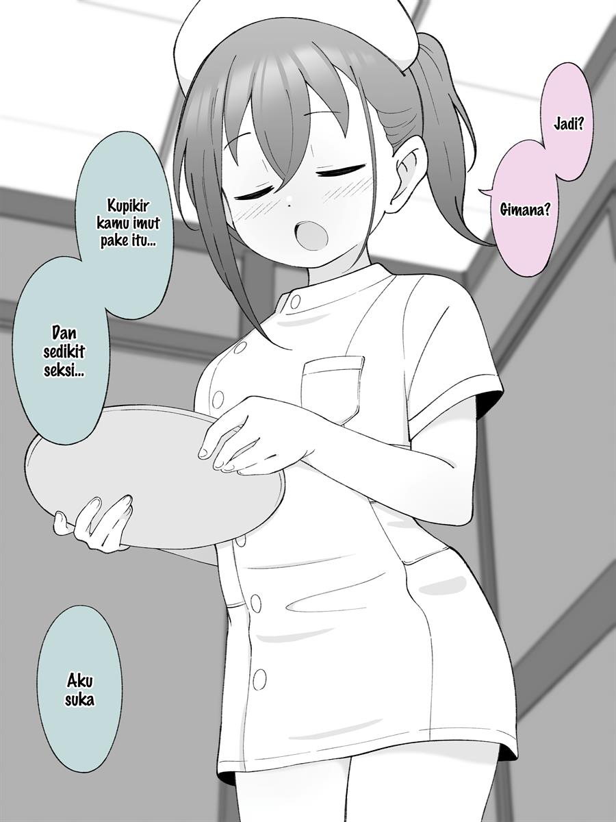 image-komik-hisashiburi-ni-jikka-ni-kaettara-otouto-ga-ts-shiteta-chapter-72-2/5