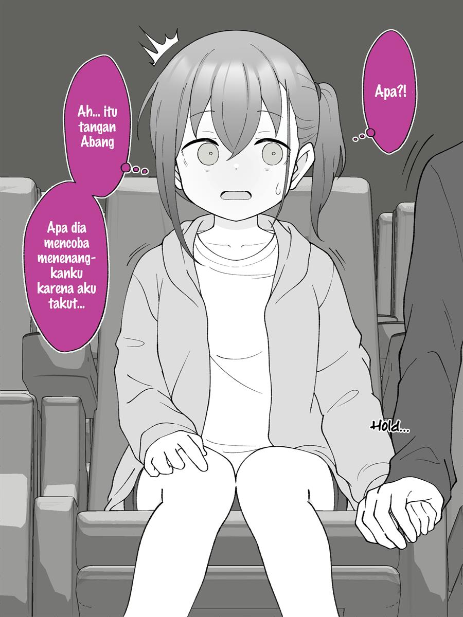 image-komik-hisashiburi-ni-jikka-ni-kaettara-otouto-ga-ts-shiteta-chapter-77-2/4