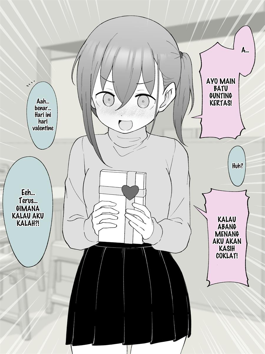 image-komik-hisashiburi-ni-jikka-ni-kaettara-otouto-ga-ts-shiteta-chapter-81-2/4