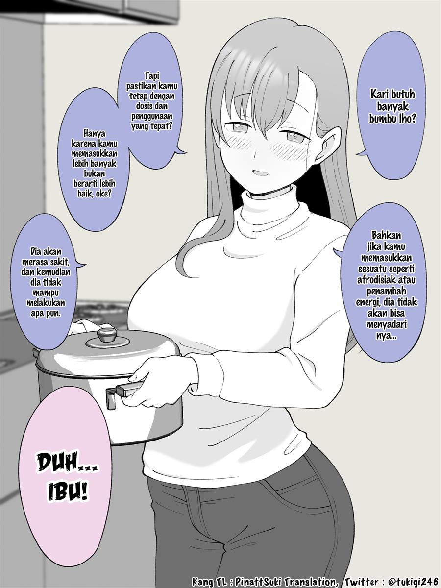 image-komik-hisashiburi-ni-jikka-ni-kaettara-otouto-ga-ts-shiteta-chapter-83-3/4