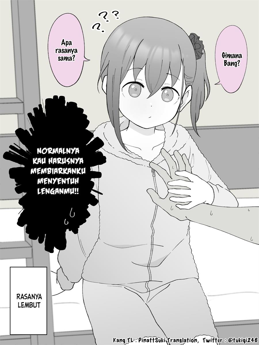 image-komik-hisashiburi-ni-jikka-ni-kaettara-otouto-ga-ts-shiteta-chapter-85-2/3