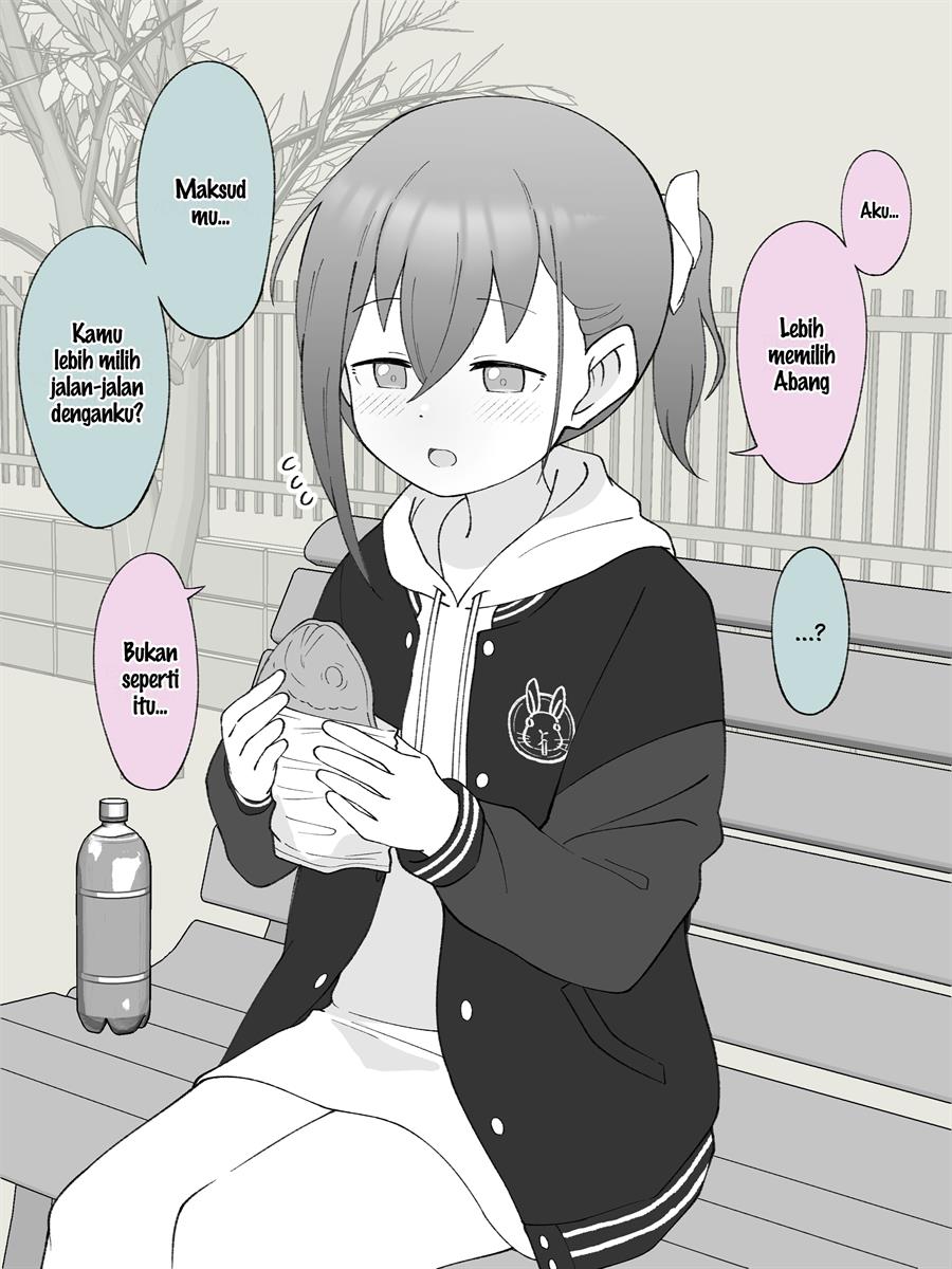 image-komik-hisashiburi-ni-jikka-ni-kaettara-otouto-ga-ts-shiteta-chapter-94-1/4