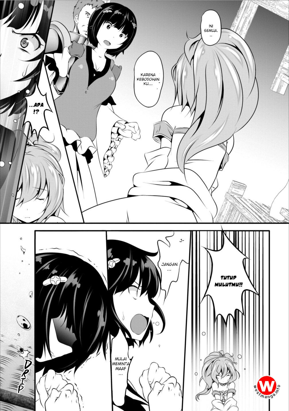 image-komik-hisshou-dungeon-unei-houhou-chapter-06-9/34