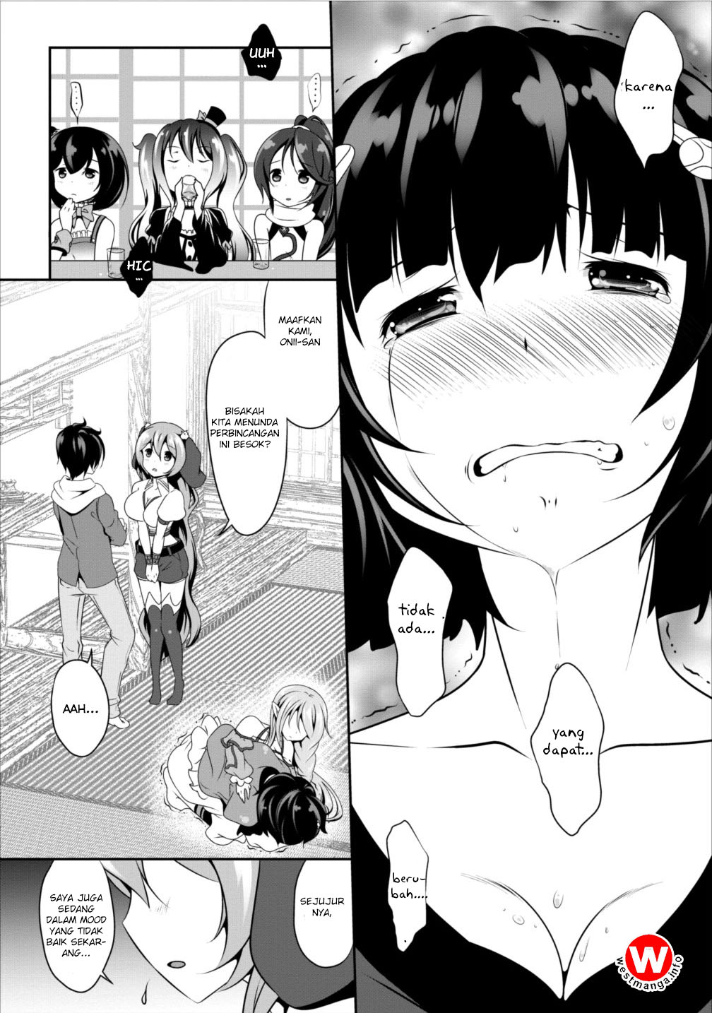 image-komik-hisshou-dungeon-unei-houhou-chapter-06-11/34