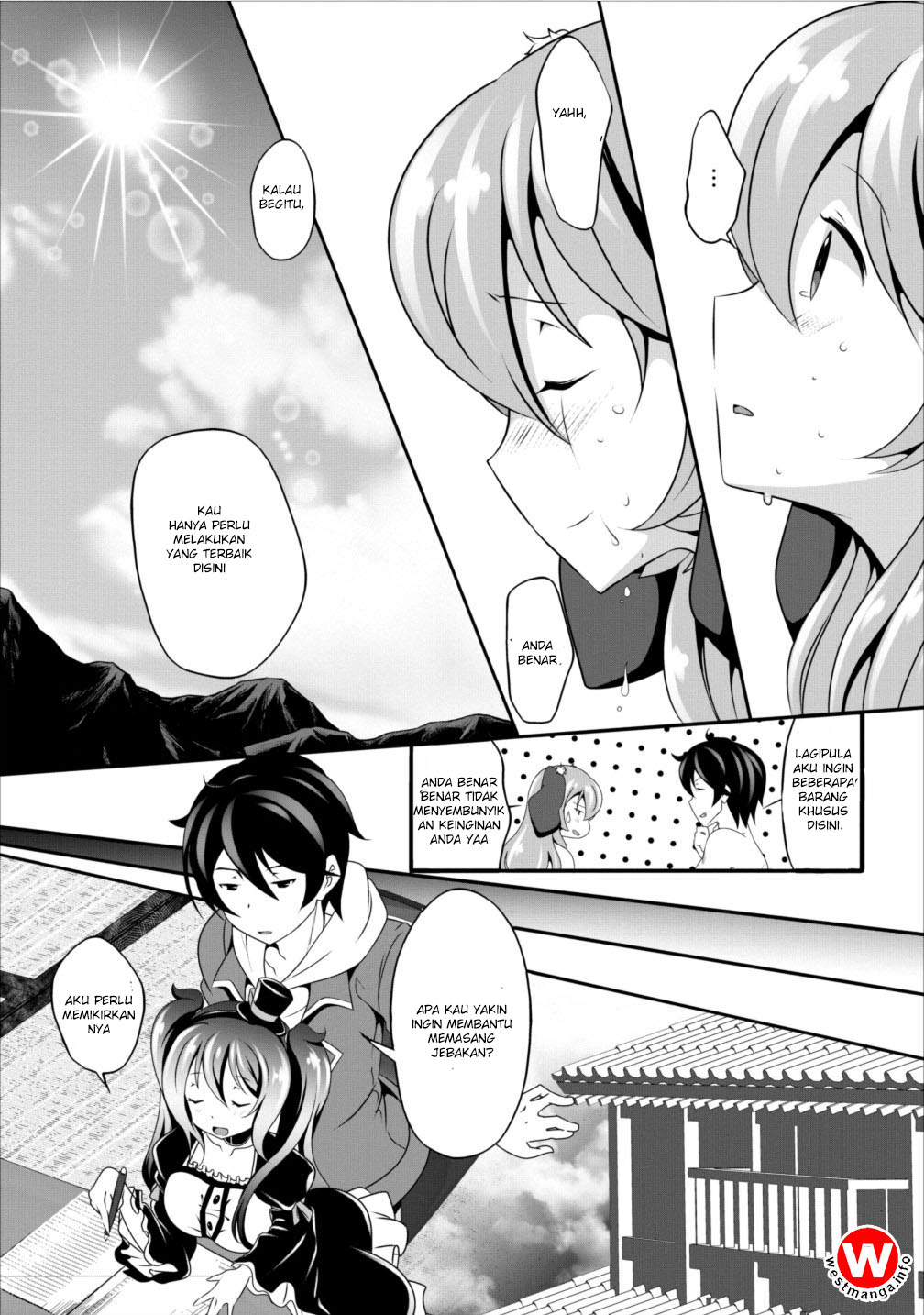 image-komik-hisshou-dungeon-unei-houhou-chapter-06-23/34