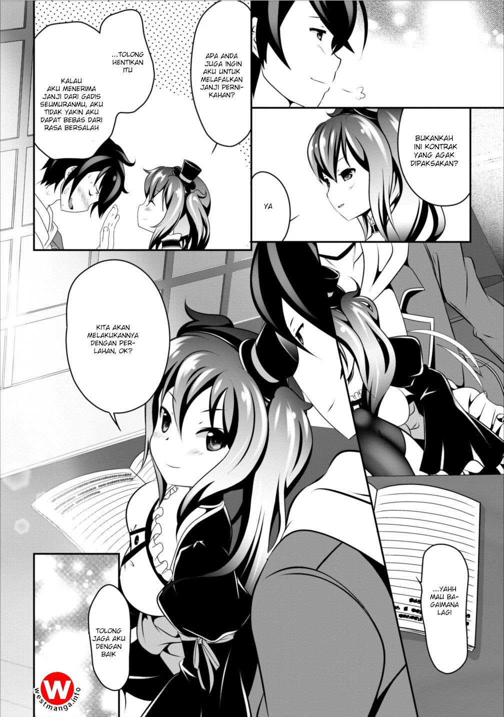 image-komik-hisshou-dungeon-unei-houhou-chapter-06-30/34