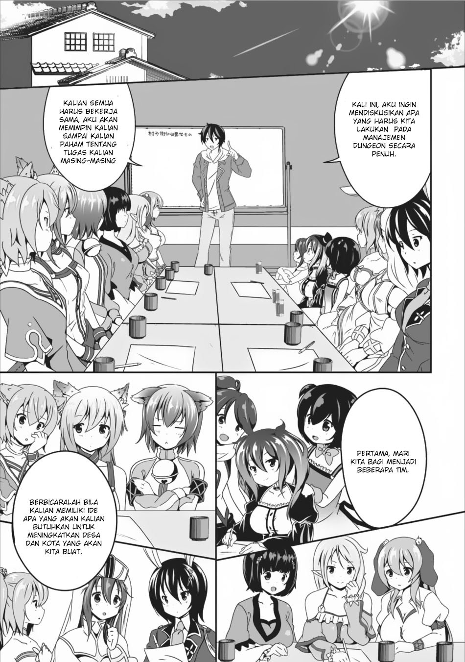 image-komik-hisshou-dungeon-unei-houhou-chapter-08-12/32