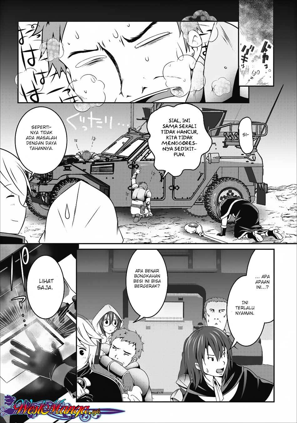 image-komik-hisshou-dungeon-unei-houhou-chapter-11-11/32