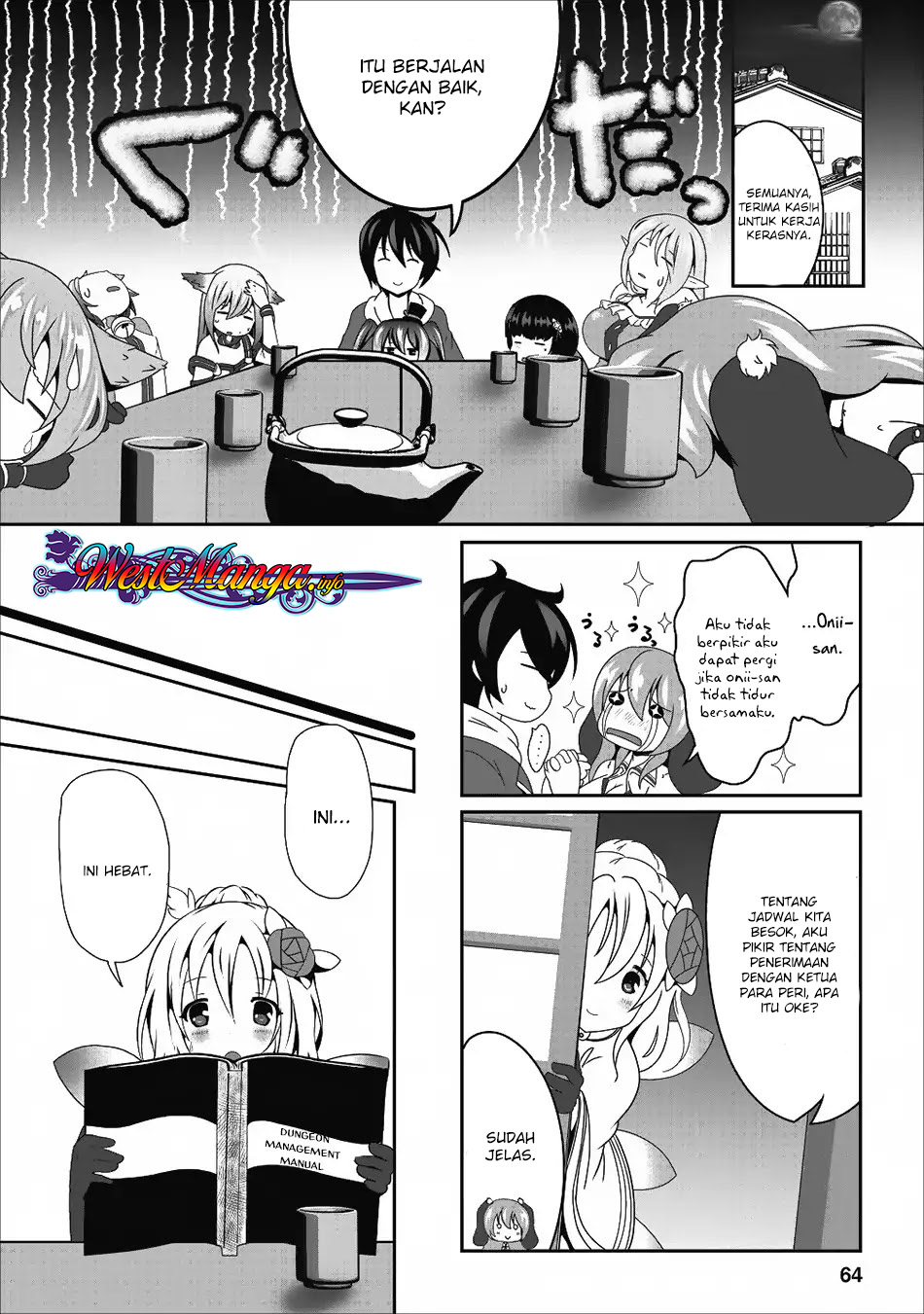 image-komik-hisshou-dungeon-unei-houhou-chapter-13-7/35