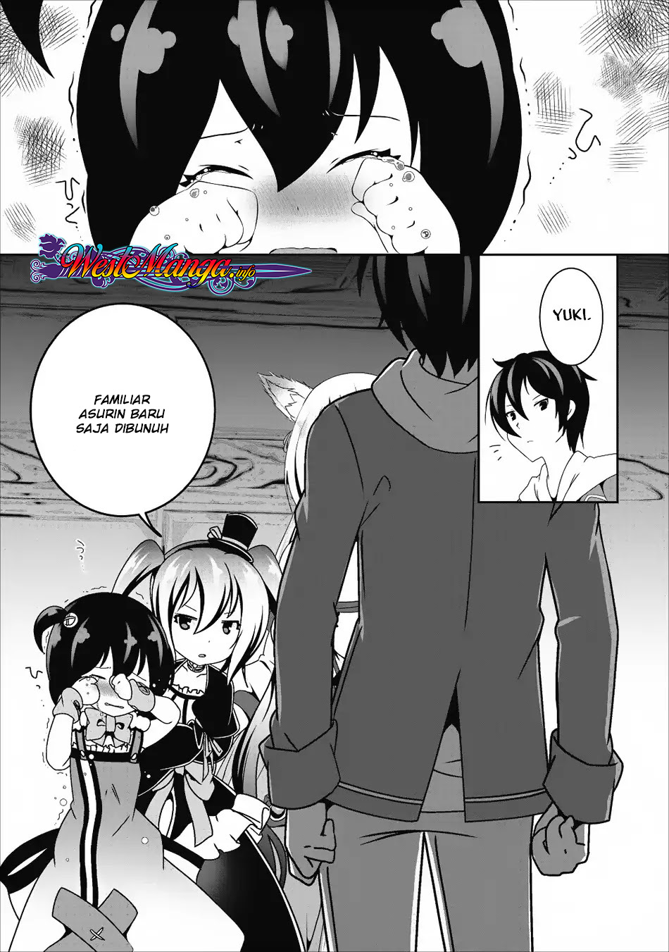 image-komik-hisshou-dungeon-unei-houhou-chapter-13-29/35