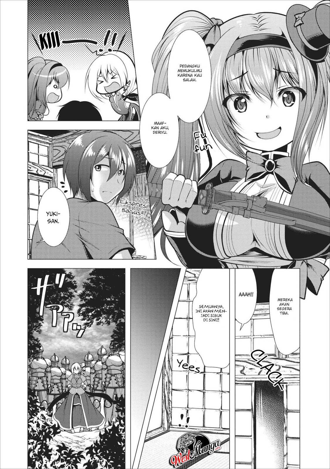 image-komik-hisshou-dungeon-unei-houhou-chapter-16-11/35