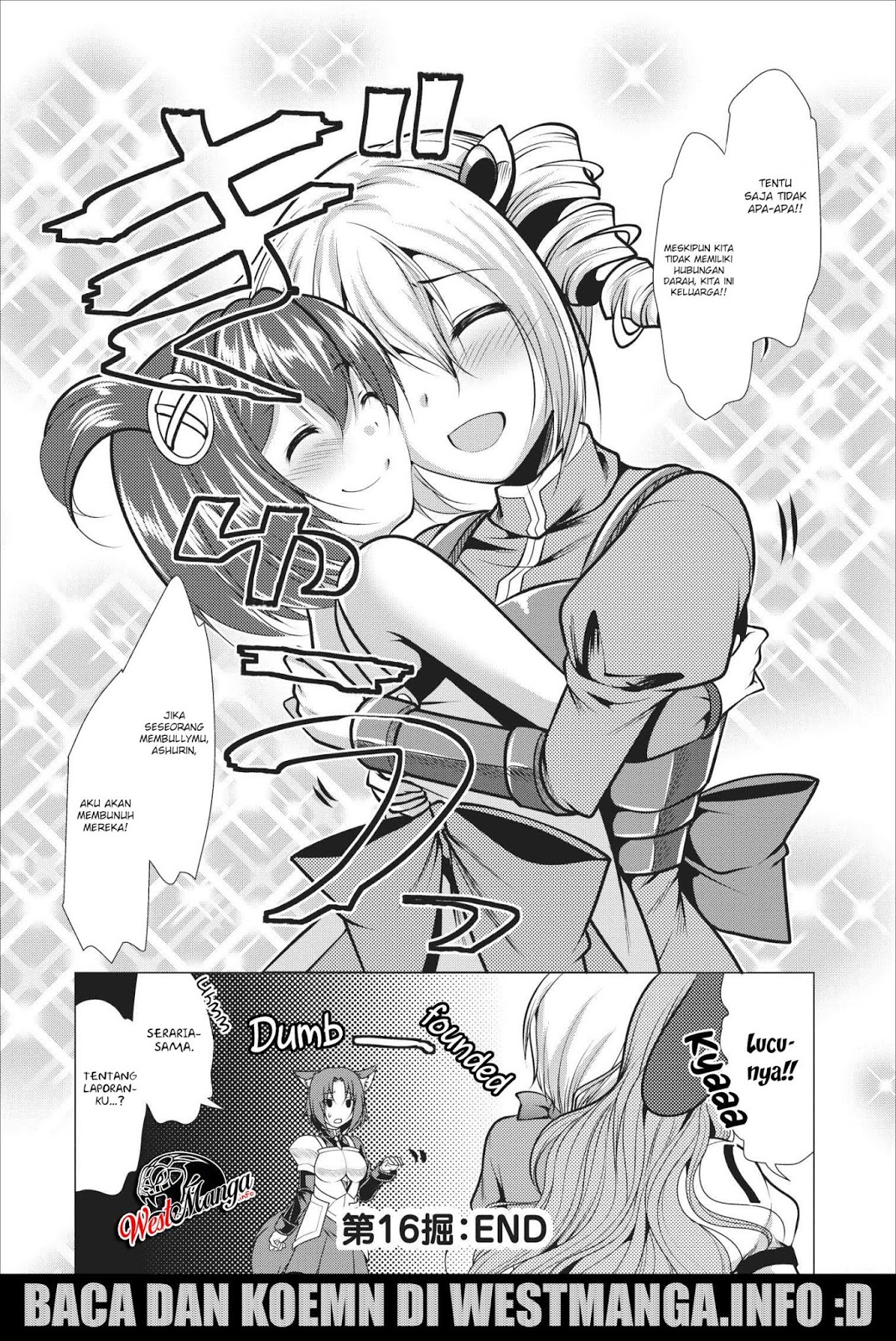 image-komik-hisshou-dungeon-unei-houhou-chapter-16-33/35