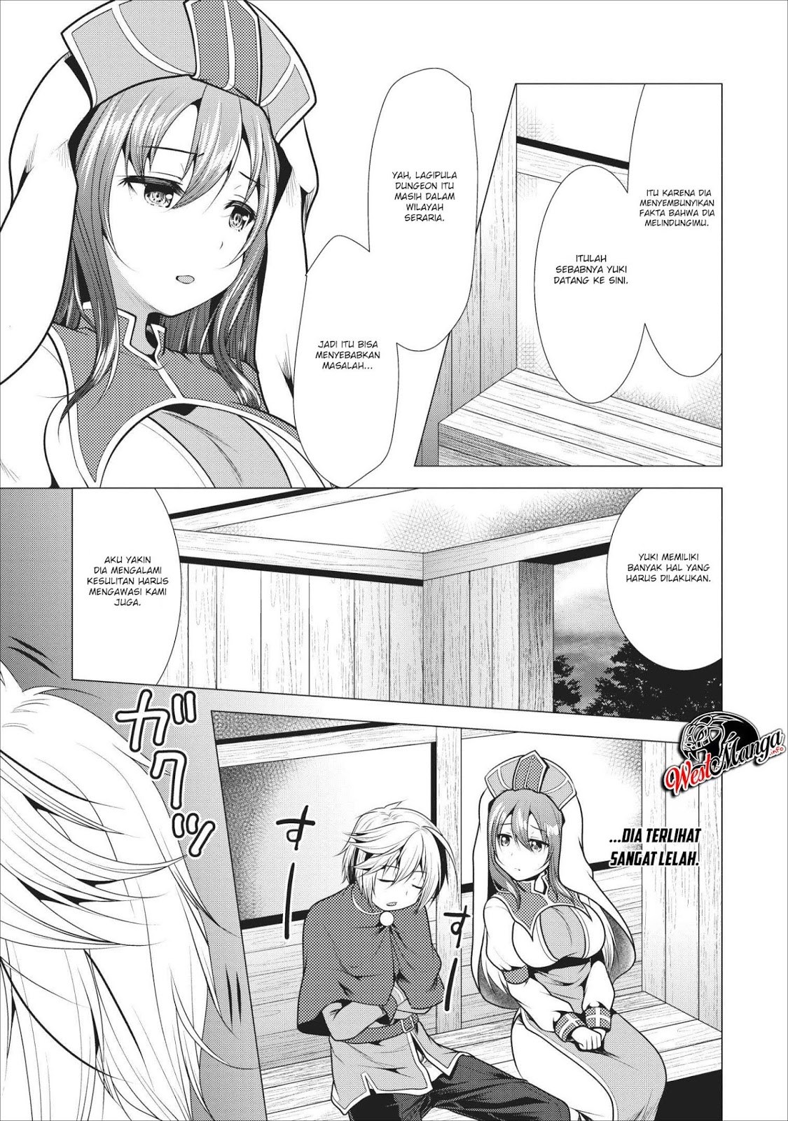 image-komik-hisshou-dungeon-unei-houhou-chapter-17-18/34