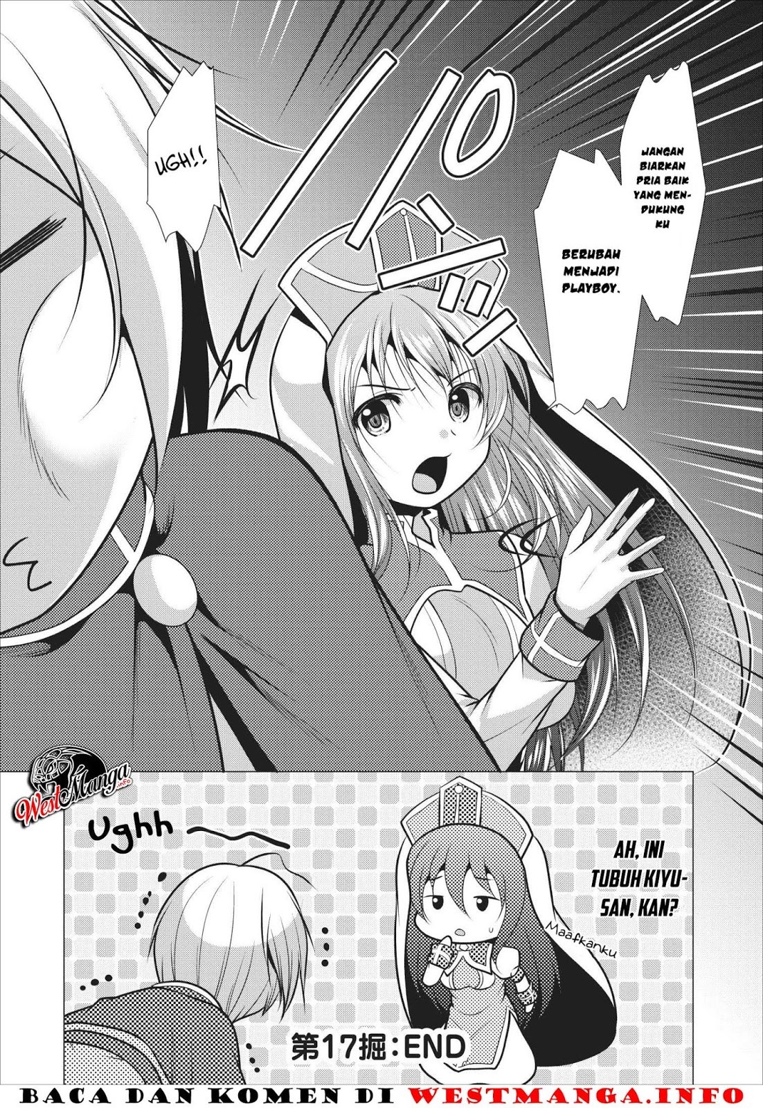 image-komik-hisshou-dungeon-unei-houhou-chapter-17-32/34