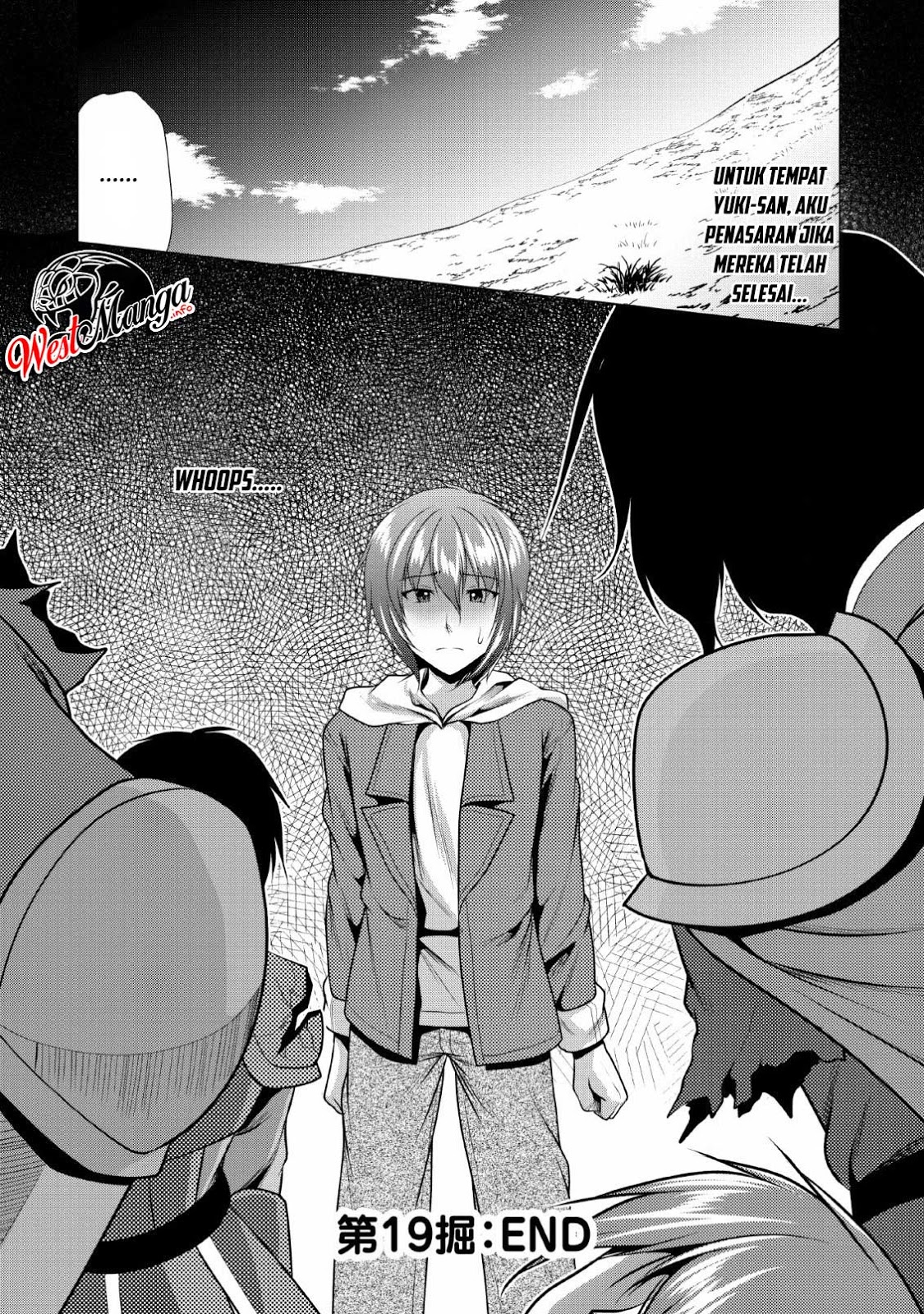 image-komik-hisshou-dungeon-unei-houhou-chapter-19-32/34