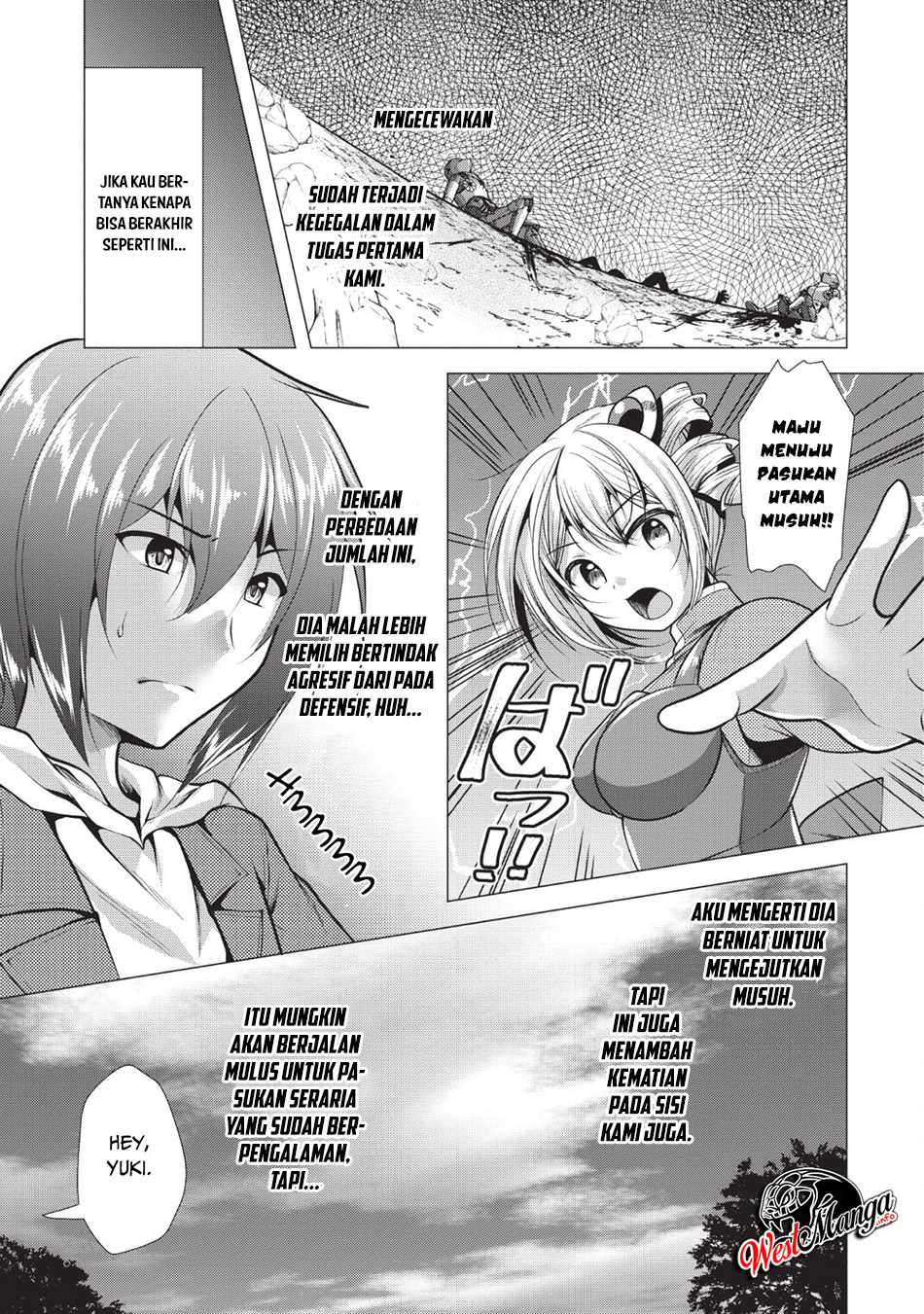image-komik-hisshou-dungeon-unei-houhou-chapter-20-1/33