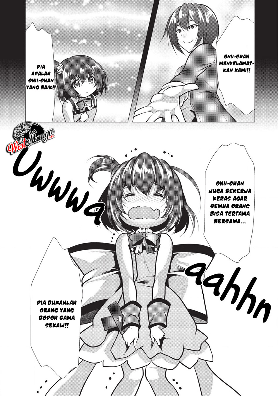 image-komik-hisshou-dungeon-unei-houhou-chapter-20-23/33