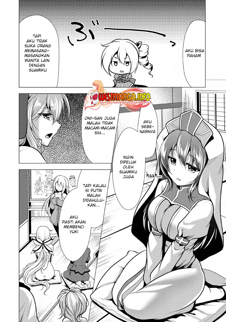 image-komik-hisshou-dungeon-unei-houhou-chapter-23-8/35