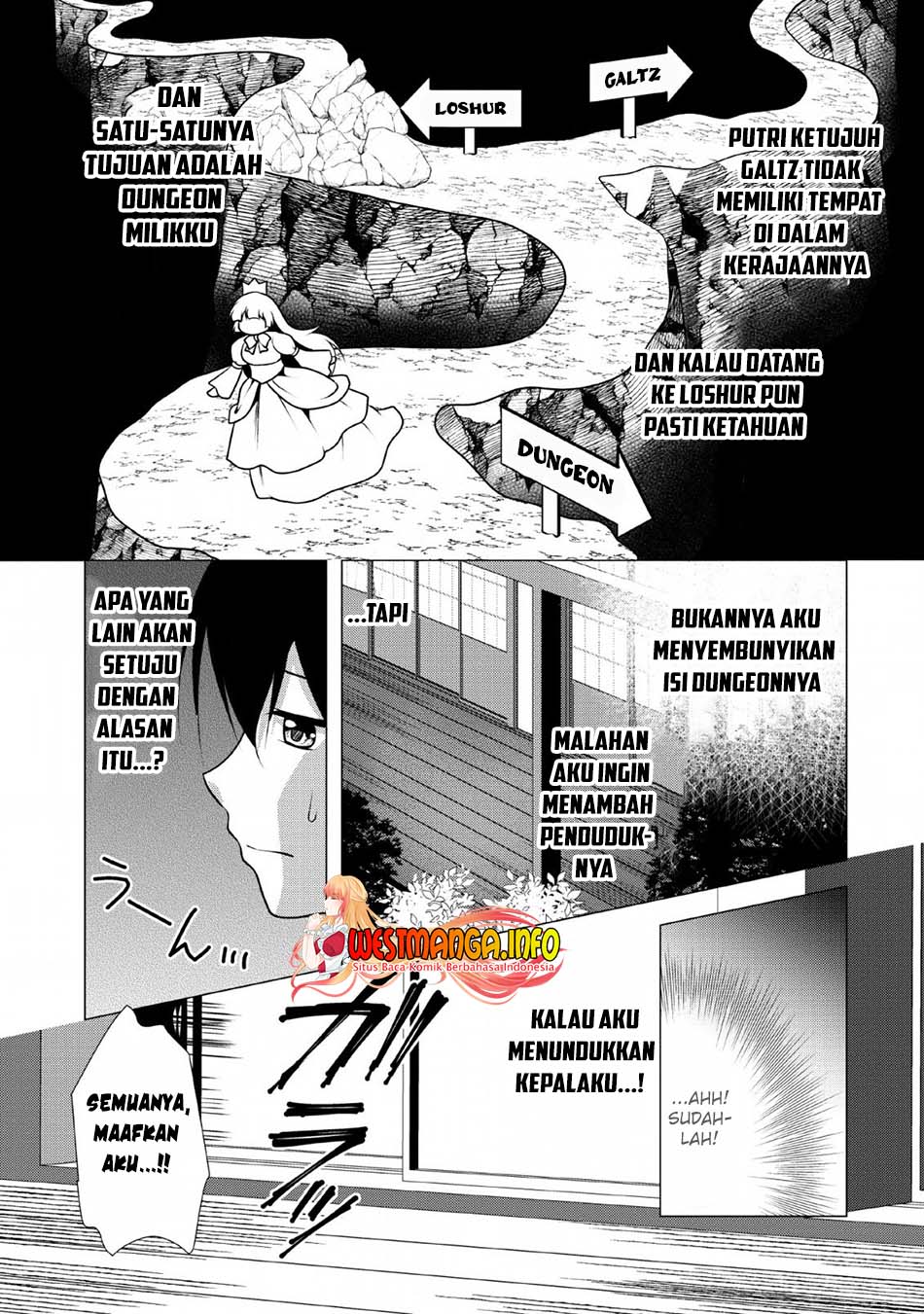 image-komik-hisshou-dungeon-unei-houhou-chapter-23-13/35