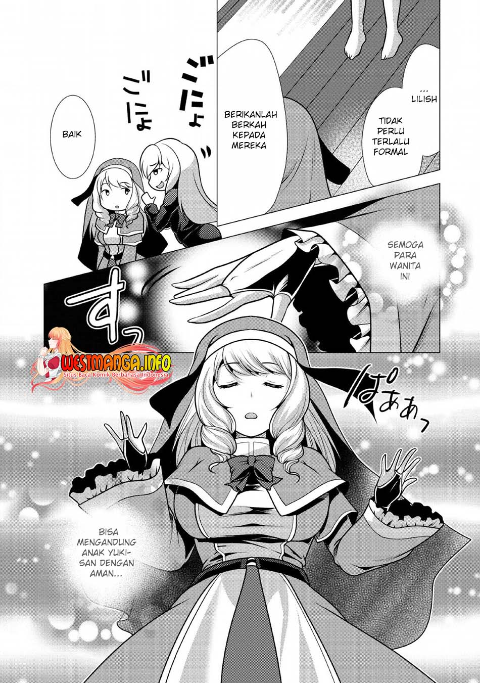 image-komik-hisshou-dungeon-unei-houhou-chapter-23-28/35