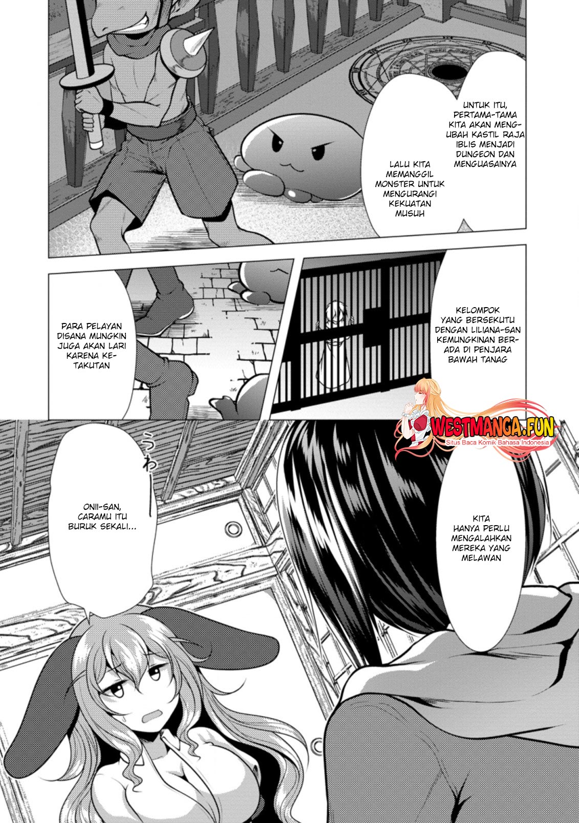 image-komik-hisshou-dungeon-unei-houhou-chapter-37-7/31