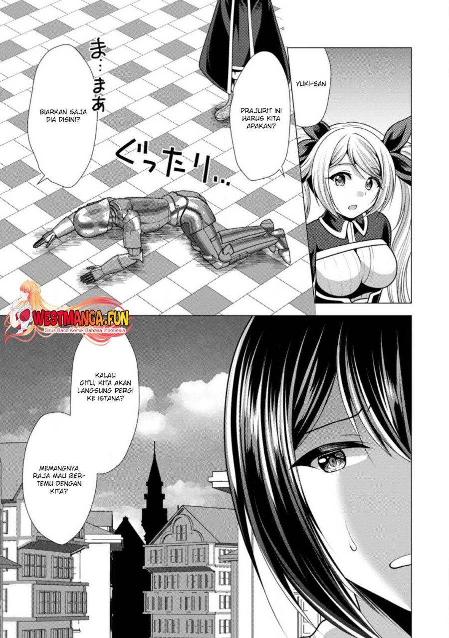 image-komik-hisshou-dungeon-unei-houhou-chapter-50-21/31