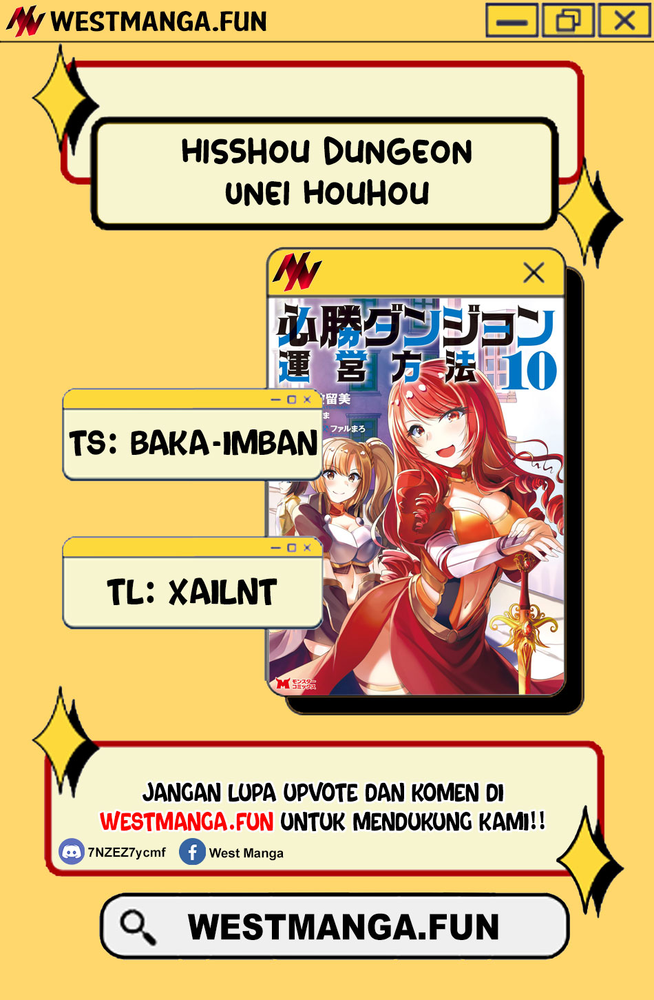 image-komik-hisshou-dungeon-unei-houhou-chapter-64-2/31