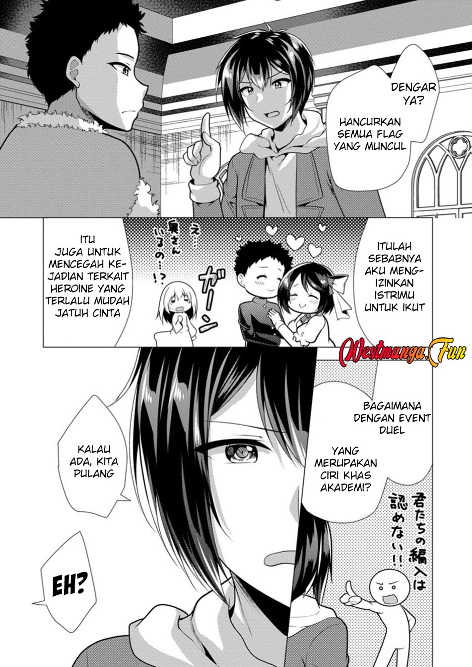 image-komik-hisshou-dungeon-unei-houhou-chapter-68-17/31