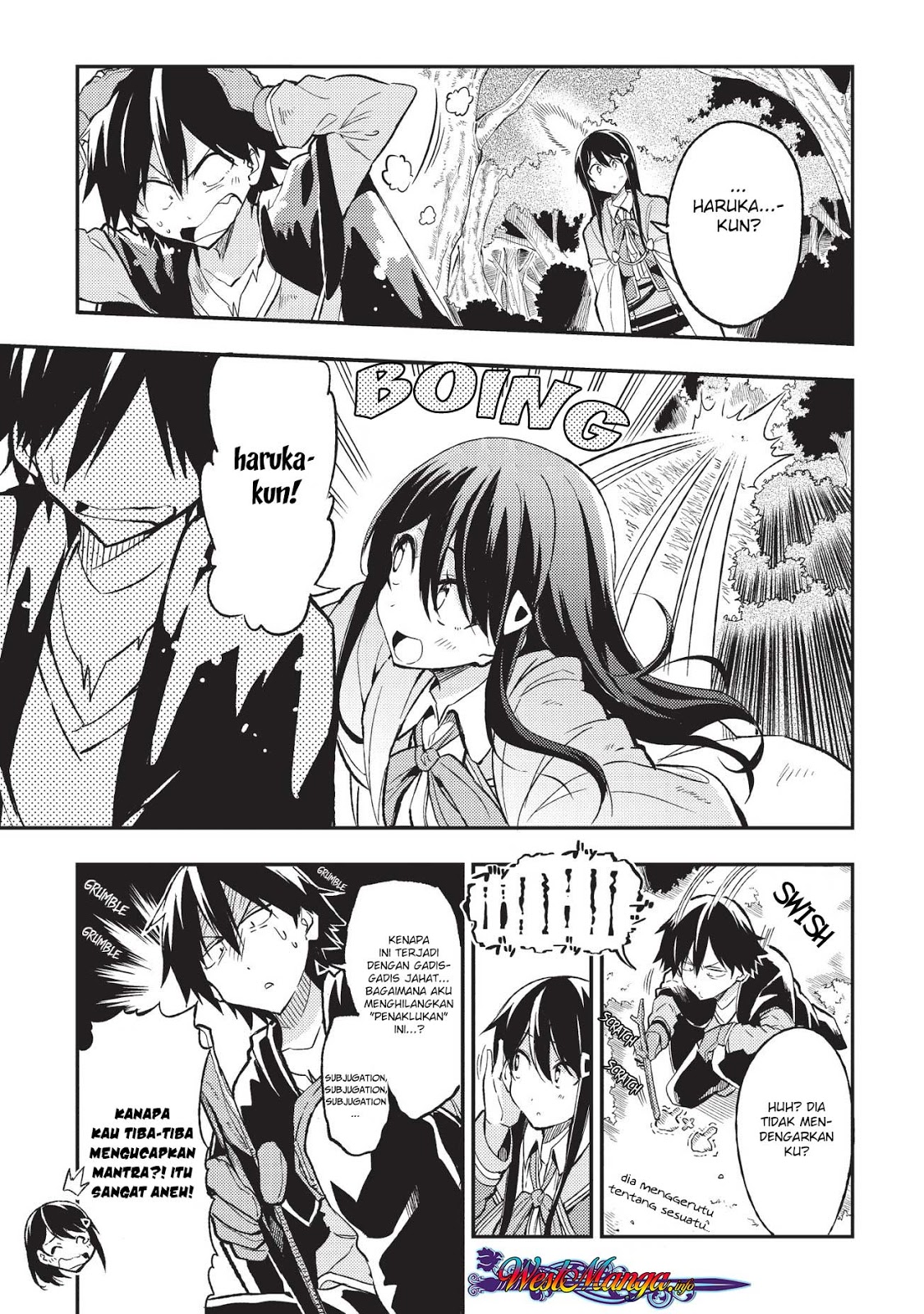 image-komik-hitoribocchi-no-isekai-kouryaku-chapter-09-2/16