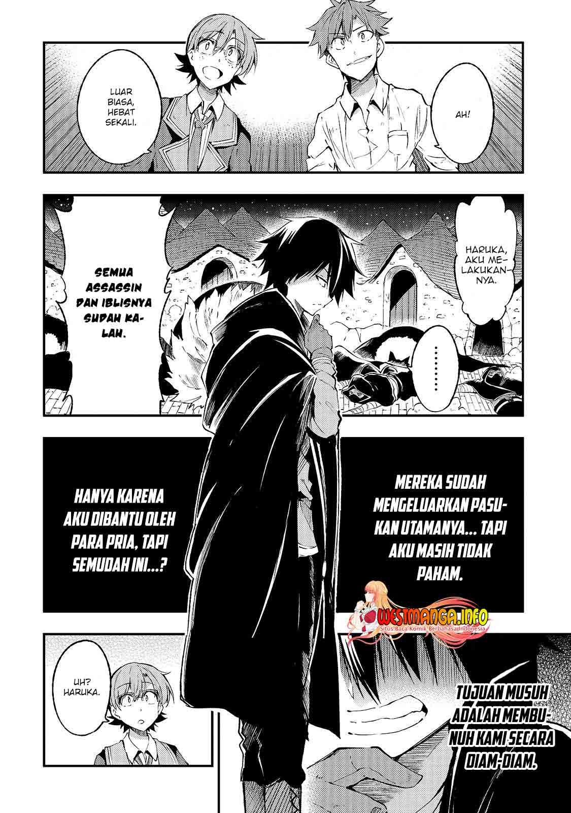 image-komik-hitoribocchi-no-isekai-kouryaku-chapter-118-10/19