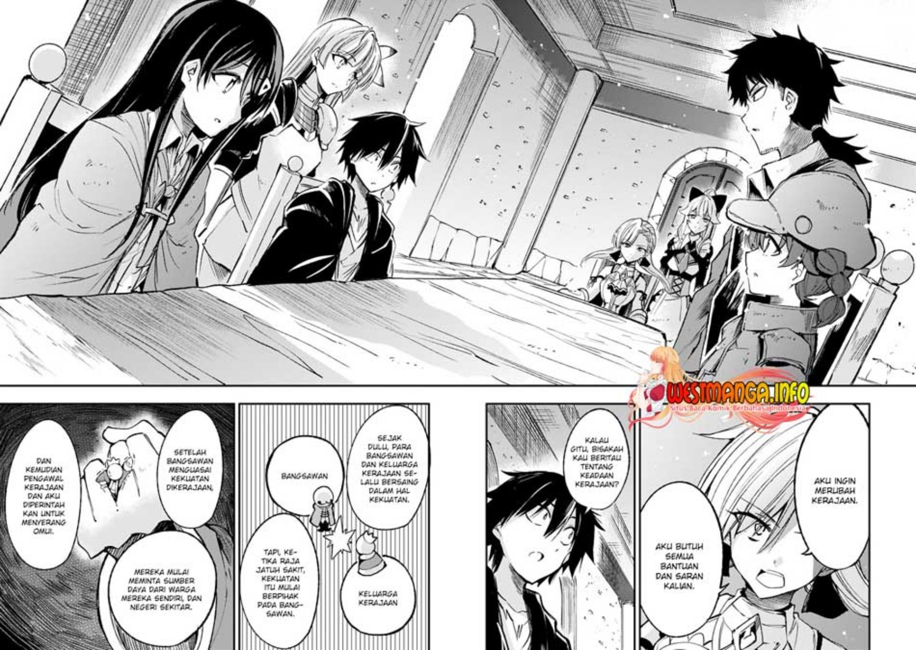 image-komik-hitoribocchi-no-isekai-kouryaku-chapter-120-9/19