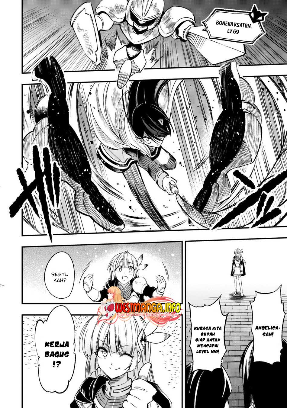 image-komik-hitoribocchi-no-isekai-kouryaku-chapter-124-10/19