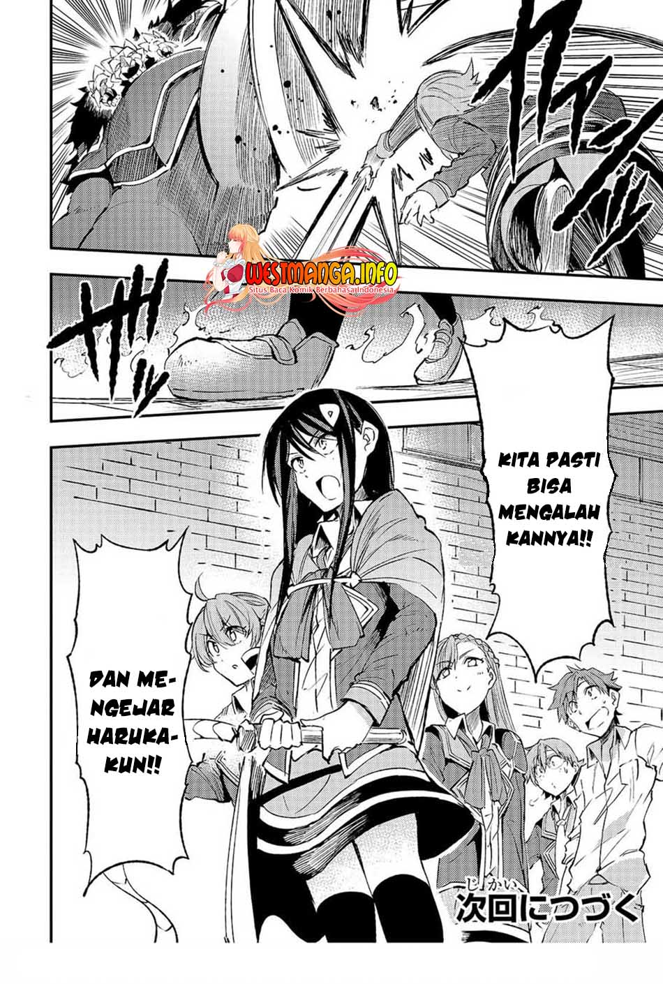 image-komik-hitoribocchi-no-isekai-kouryaku-chapter-125-17/19