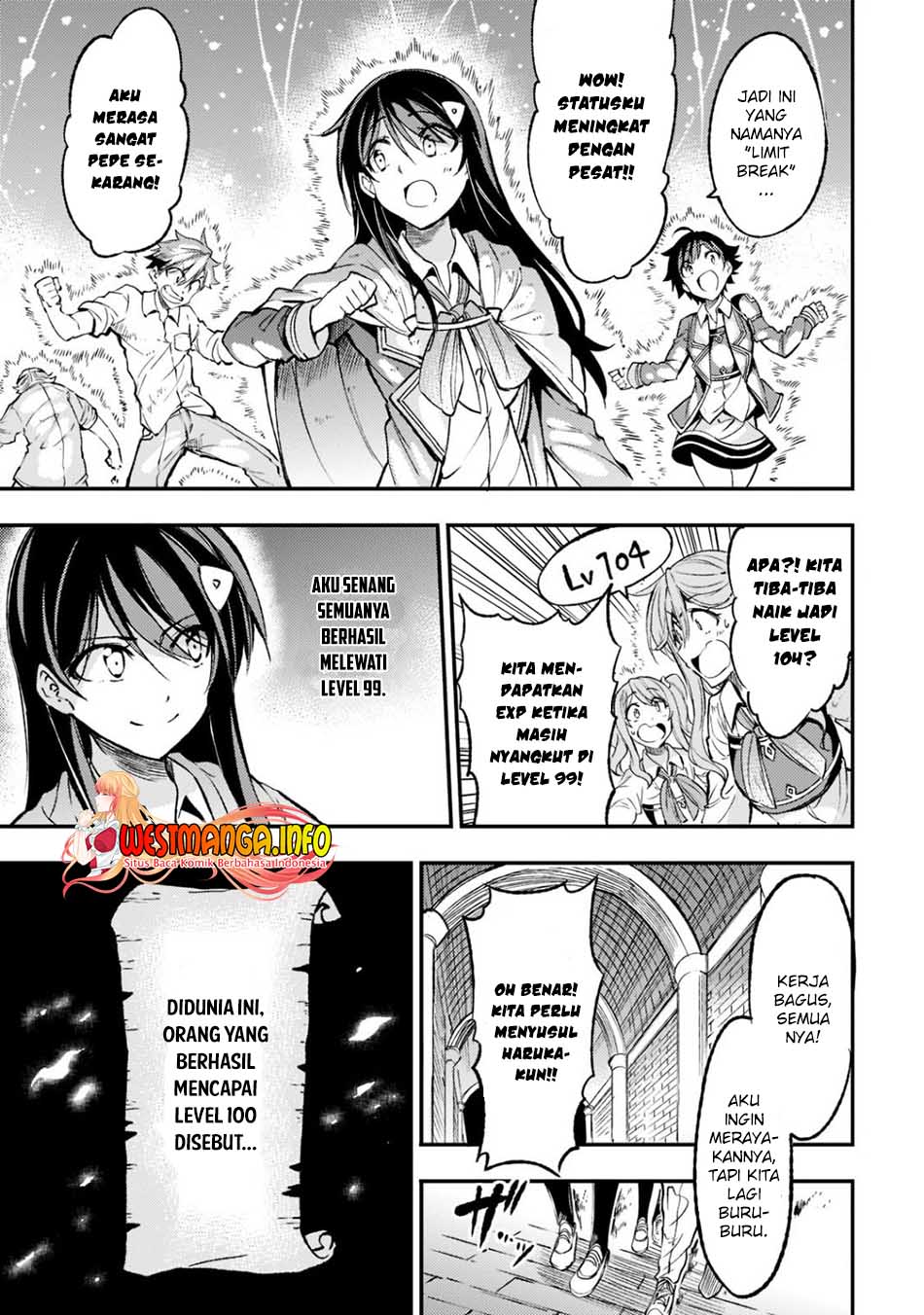 image-komik-hitoribocchi-no-isekai-kouryaku-chapter-127-7/18
