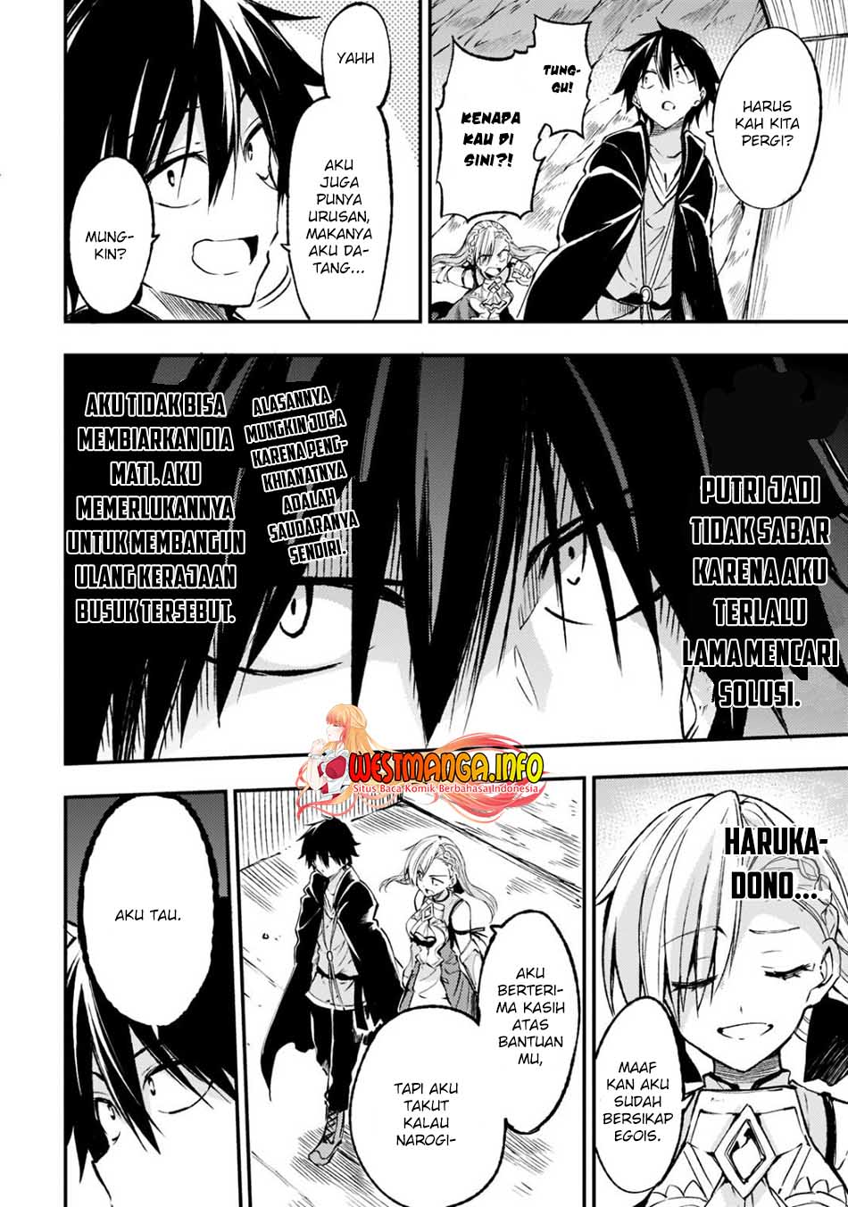 image-komik-hitoribocchi-no-isekai-kouryaku-chapter-127-11/18