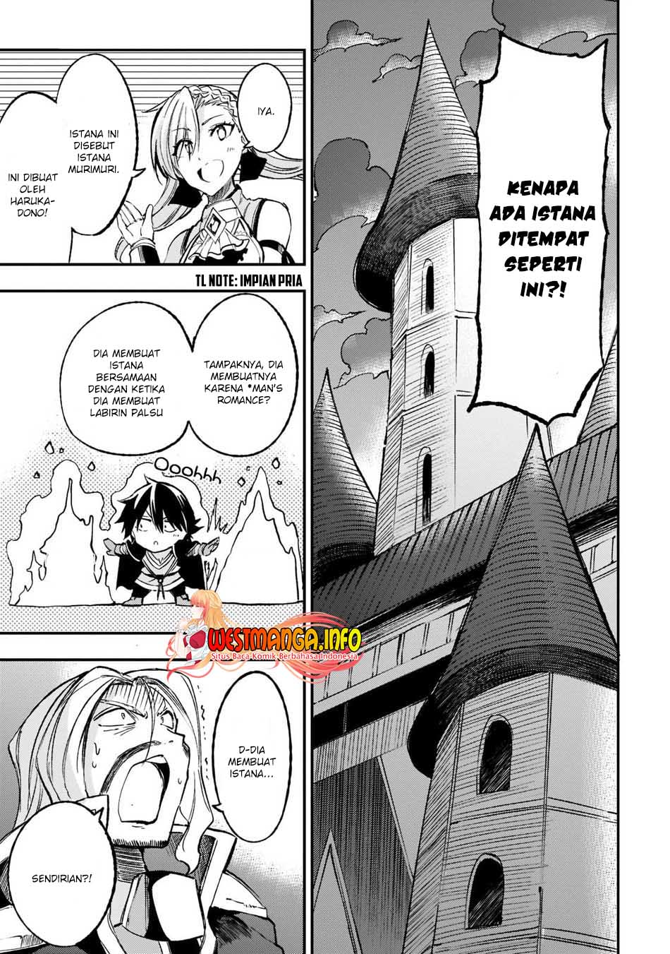image-komik-hitoribocchi-no-isekai-kouryaku-chapter-133-14/20