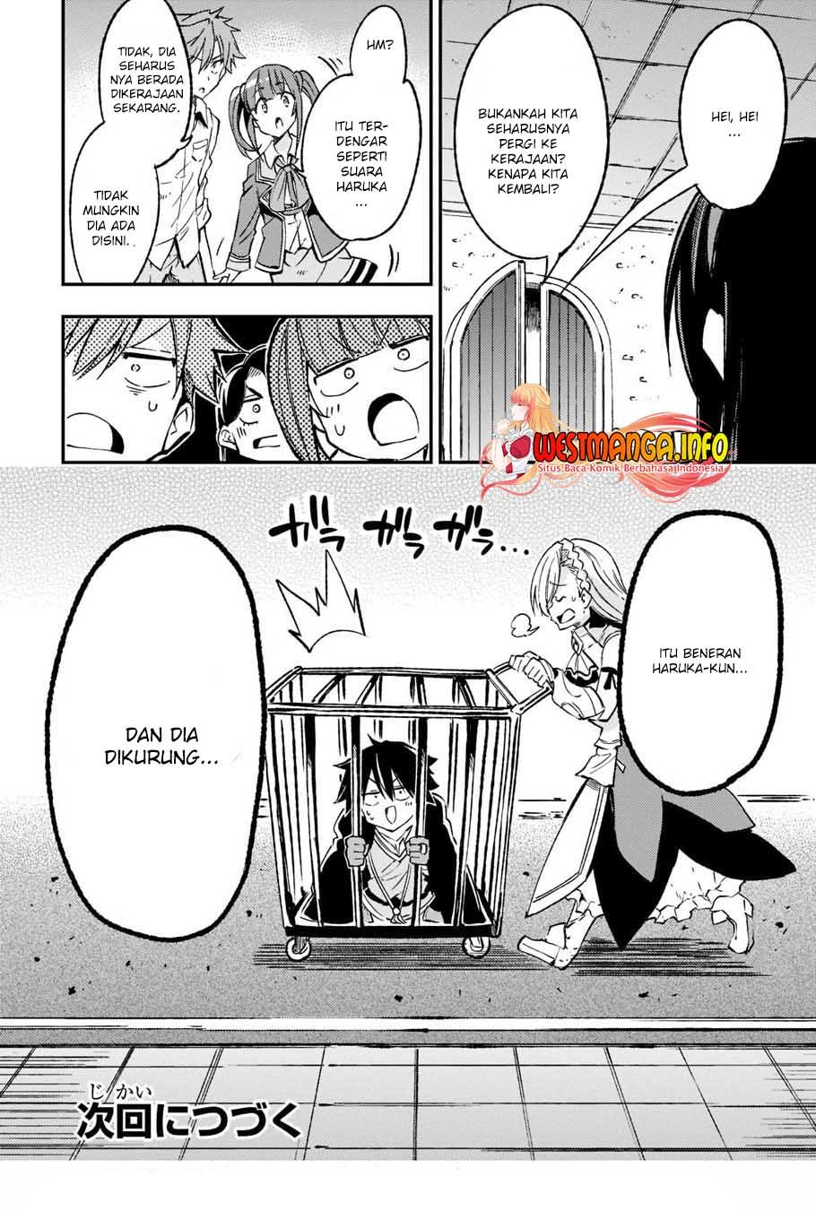 image-komik-hitoribocchi-no-isekai-kouryaku-chapter-133-17/20