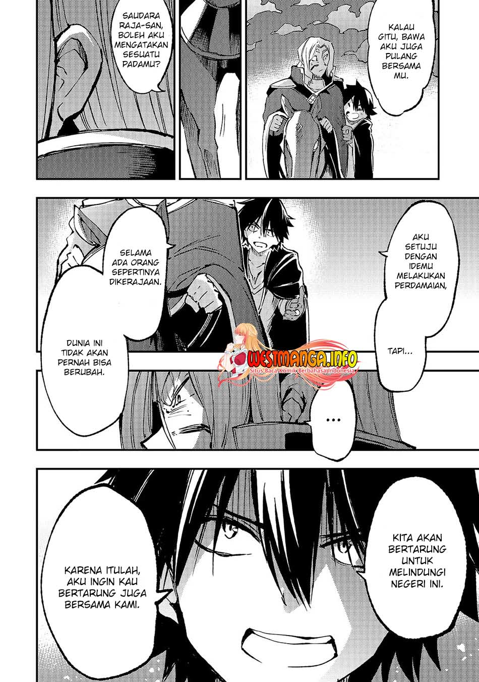 image-komik-hitoribocchi-no-isekai-kouryaku-chapter-139-13/18