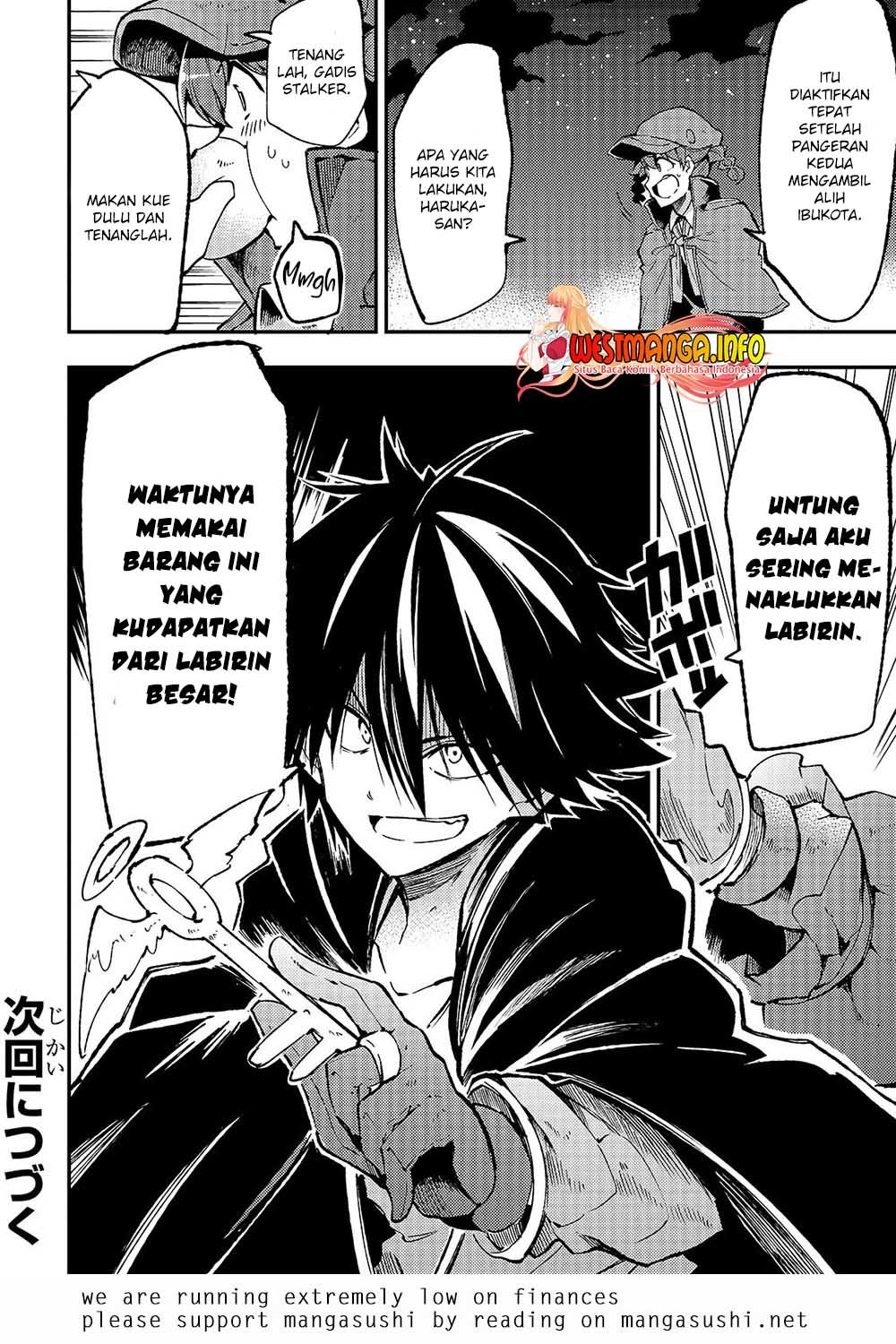 image-komik-hitoribocchi-no-isekai-kouryaku-chapter-140-17/19