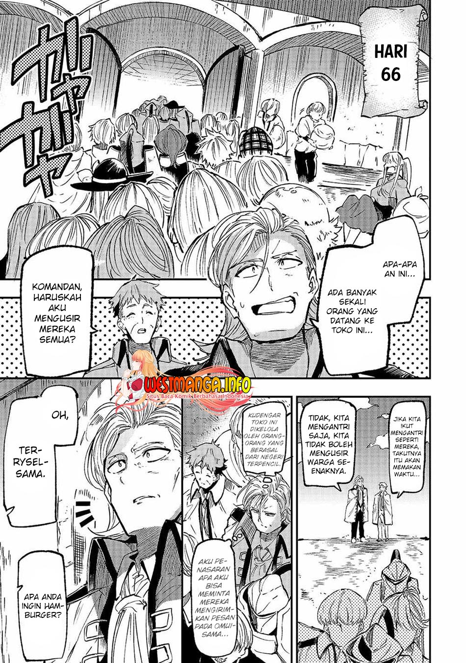 image-komik-hitoribocchi-no-isekai-kouryaku-chapter-145-5/19