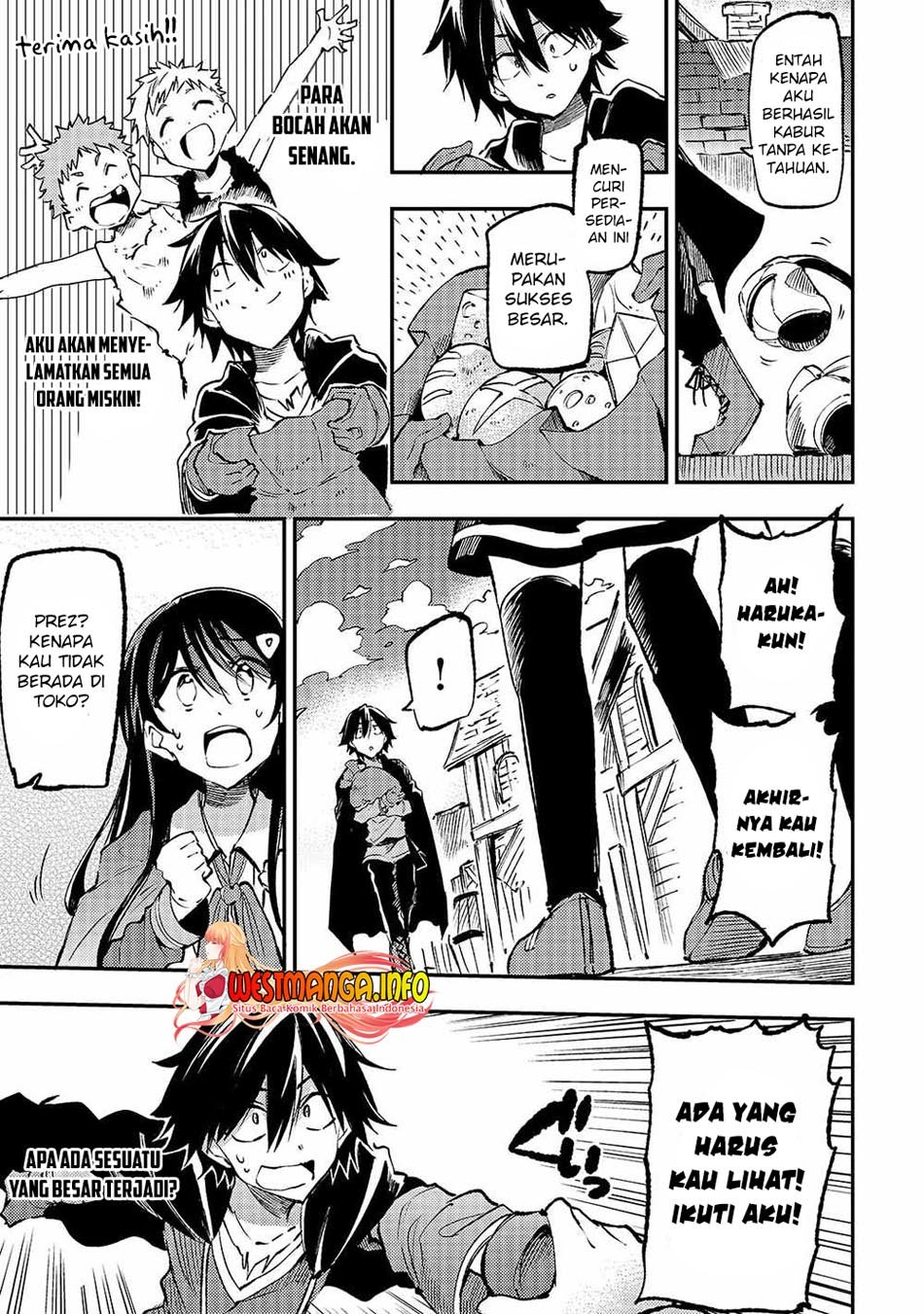 image-komik-hitoribocchi-no-isekai-kouryaku-chapter-148-11/17