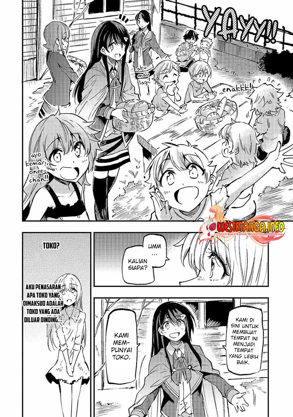 image-komik-hitoribocchi-no-isekai-kouryaku-chapter-149-6/17