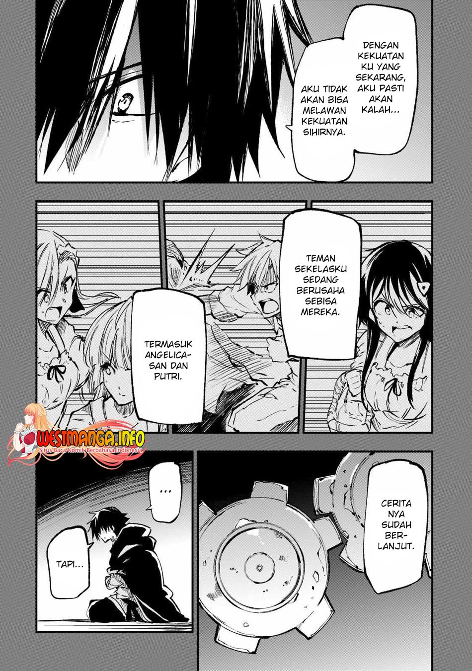 image-komik-hitoribocchi-no-isekai-kouryaku-chapter-151-6/17